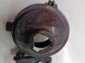 фара противотуманная правая Ford C-Max 1 поколение 2004, 1.8 л., бензин, МКПП, серый, минивэн, 3M5115K201AA - фото №2