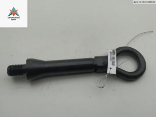 крюк буксировочный Peugeot 806 221 [рестайлинг] 1998, 2.0 л., бензин, МКПП, серый, минивэн