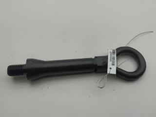 крюк буксировочный Peugeot 806 221 [рестайлинг] 1998, 2.0 л., бензин, МКПП, серый, минивэн