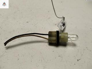 Патрон лампы указателя поворота Renault Scenic 1 поколение [рестайлинг] 2002, 1.8 л., бензин, МКПП, серый, минивэн