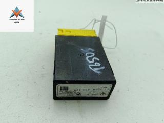 блок управления (другие) BMW 3 серия E36 1995, 1.6 л., бензин, МКПП, зелёный, хетчбэк 3 дв., 8362277