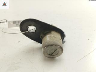 Личинка замка багажника Honda Civic 6 поколение 1997, 1.4 л., бензин, МКПП, серый, хетчбэк 3 дв.