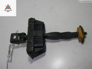 Ограничитель открывания двери задней Land Rover Range Rover 3 поколение 2003, внедорожник 5 дв.