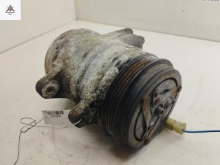 компрессор кондиционера Chevrolet Kalos 1 поколение 2006, 1.2 л., бензин, 720076