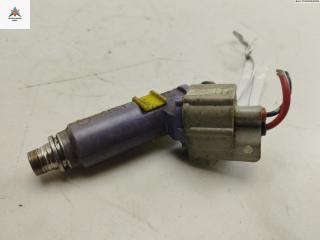 форсунка Toyota COROLLA VERSO 2005, 1.8 л., бензин, МКПП, серый, минивэн, 232502210