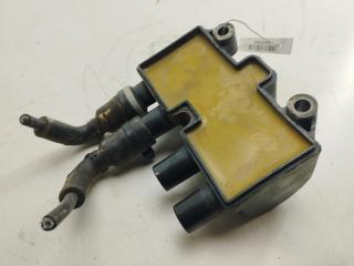 катушка зажигания Chevrolet Kalos (Aveo) 2006, 1.2 л., бензин, МКПП, синий, хетчбэк 5 дв., 6D29