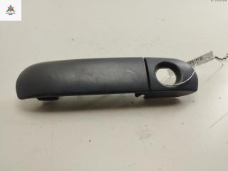 ручка крышки багажника Mitsubishi Colt 6 поколение (Z20/Z30) 2004, чёрный, хетчбэк 5 дв.