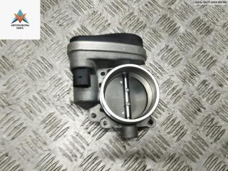 заслонка дроссельная BMW 5 серия E39 [рестайлинг] 2001, 2.2 л., бензин, МКПП, серый, универсал