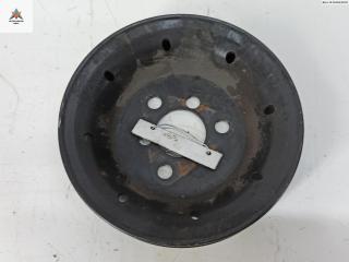 шкив насоса гидроусилителя Audi A4 B5 1995, 1.8 л., бензин, АКПП, серый, седан, 058145255C