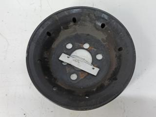 шкив насоса гидроусилителя Audi A4 B5 1995, 1.8 л., бензин, АКПП, серый, седан, 058145255C