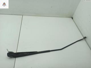 Щеткодержатель (поводок стеклоочистителя) передний Renault Laguna 1 поколение [рестайлинг] 1999, 1.8 л., бензин, МКПП, серый, универсал, 7700821934