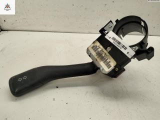 переключатель поворотов Volkswagen Bora 1 поколение 2001, 1.6 л., бензин, МКПП, серый, универсал, 8L0953513G