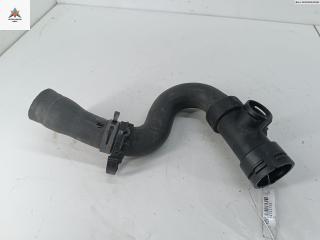 патрубок радиатора Audi A6 4B/C5 2000, 2.5 л., дизель, 4B0121049D