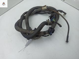 проводка Opel Astra H/Family [рестайлинг] 2009, 1.7 л., дизель, МКПП, серый, хетчбэк 5 дв., 13120921