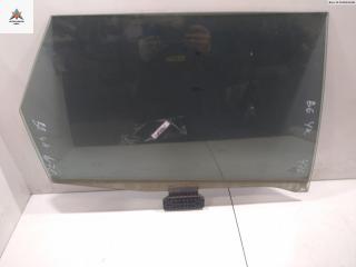 стекло двери задней правой Audi A4 B6 2003, 2.5 л., дизель, МКПП, серый, универсал