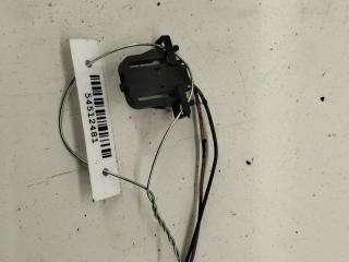 разъем (фишка) проводки Volkswagen Passat B6 2007, 2.0 л., дизель, робот, серый, универсал, 3B0972702