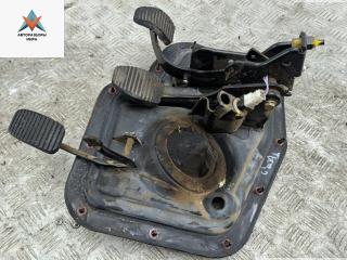 узел педальный (блок педалей) Peugeot 806 221 1995, 1.9 л., дизель, МКПП, синий, минивэн