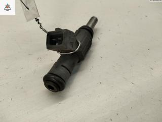 форсунка Volkswagen Passat B5 1999, 1.8 л., бензин, МКПП, чёрный, седан, 06B133551B