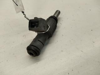 форсунка Volkswagen Passat B5 1999, 1.8 л., бензин, МКПП, чёрный, седан, 06B133551B