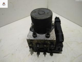 блок ABS Peugeot 807 1 поколение 2006, 2.0 л., бензин, МКПП, красный, минивэн, 0265950318, 1400874780