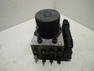 блок ABS Peugeot 807 1 поколение 2006, 2.0 л., бензин, МКПП, красный, минивэн, 0265950318, 1400874780