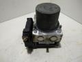 блок ABS Peugeot 807 1 поколение 2006, 2.0 л., бензин, МКПП, красный, минивэн, 0265950318, 1400874780 - фото №2