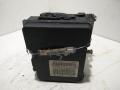 блок ABS Peugeot 807 1 поколение 2006, 2.0 л., бензин, МКПП, красный, минивэн, 0265950318, 1400874780 - фото №3