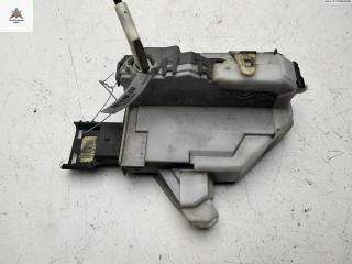 замок двери задней правой Peugeot 508 1 поколение 2011, 1.6 л., дизель, АКПП, серый, седан, 851927