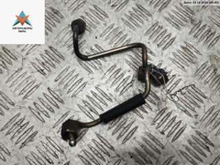 трубка ТНВД BMW 5 серия E39 [рестайлинг] 2000, 3.0 л., дизель, АКПП, синий, седан