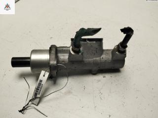 цилиндр тормозной главный Renault Scenic 1 поколение [рестайлинг] 2002, 1.6 л., бензин, МКПП, серый, минивэн