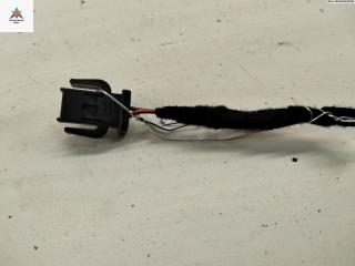 разъем (фишка) проводки Volkswagen Passat B5 1999, 1.8 л., бензин, МКПП, чёрный, седан, 893971632