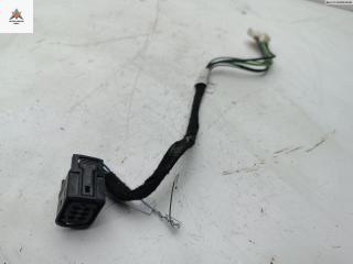 разъем (фишка) проводки Mercedes-Benz E-Класс W211/S211 [рестайлинг] 2006, 2.2 л., дизель, АКПП, серый, универсал, 2035403705