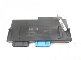 блок комфорта BMW 1 E81/E87 2006, 1.6 л., бензин, МКПП, чёрный, хетчбэк 5 дв., 9134482