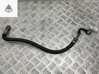 шланг гидроусилителя BMW 5 серия E39 [рестайлинг] 2001, 2.0 л., дизель, МКПП, зелёный, универсал, 6751566