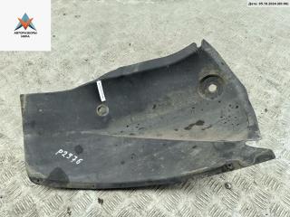 Подкрылок задний левый Dacia (Renault) Logan 2006, 1.5 л., дизель, седан, 8200209892