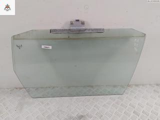 стекло двери задней левой Volkswagen Passat B3 1992, 2.0 л., бензин, АКПП, чёрный, универсал, AS2