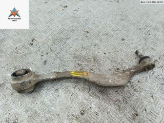 рычаг передний правый BMW 5 серия E39 [рестайлинг] 2003, 2.2 л., бензин, МКПП, синий, универсал