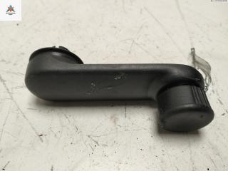 ручка стеклоподъемника Dacia (Renault) Logan 2006, 1.4 л., бензин, МКПП, синий, универсал, 7700811387