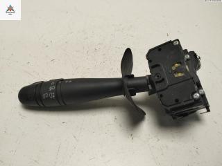 переключатель поворотов Renault Scenic 1 поколение [рестайлинг] 2002, 1.6 л., бензин, МКПП, серый, минивэн, 36998A