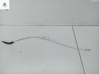 Трос двери задней Audi 80 8C/B4 1992, 2.0 л., бензин, МКПП, серый, седан
