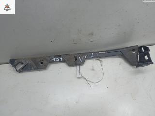 кронштейн переднего бампера Opel Vectra C 2002, 2.2 л., бензин, АКПП, синий, седан, 24401411