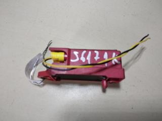 датчик AirBag Volkswagen Bora 1 поколение 1999, 2.3 л., бензин, МКПП, чёрный, универсал, 1J0906606D