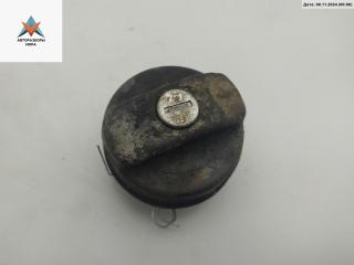 пробка топливного бака Volkswagen Golf 3 поколение 1992, 1.4 л., бензин, МКПП, чёрный, хетчбэк 3 дв.