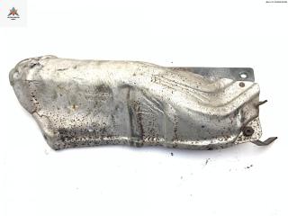 тепловой экран глушителя Mercedes-Benz SLK-Класс R170 1998, 2.0 л., бензин, АКПП, серый, кабриолет, 1111401634