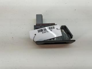 Кнопка открывания лючка топливного бака Volkswagen Touran 1 поколение 2005, 1.9 л., дизель, МКПП, серый, минивэн, 1T0959551A