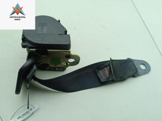 ремень безопасности Citroen Xantia 1 поколение [рестайлинг] 1999, 2.0 л., дизель, МКПП, синий, универсал, 9471104