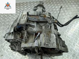 КПП автоматическая (АКПП) Ford C-Max 1 поколение [рестайлинг] 2007, 1.8 л., бензин, АКПП, синий, минивэн, 5M5P7000FF