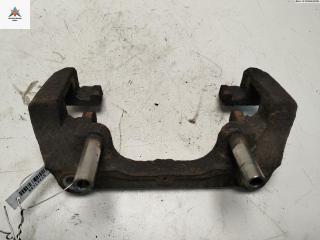 скоба суппорта Renault Megane 2 поколение [рестайлинг] 2007, 1.6 л., бензин, МКПП, серый, хетчбэк 5 дв., 576