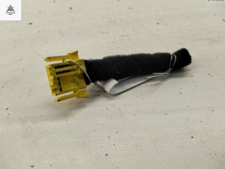 разъем (фишка) проводки Volkswagen Passat B5 [рестайлинг] 2001, 2.0 л., бензин, МКПП, серый, универсал, 1J0973605F