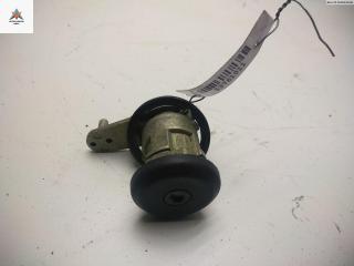 личинка дверного замка Ford Escort 5 поколение [2-й рестайлинг] 1995, 1.8 л., дизель, МКПП, белый, фургон